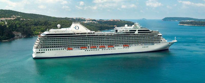 Oceania Cruises