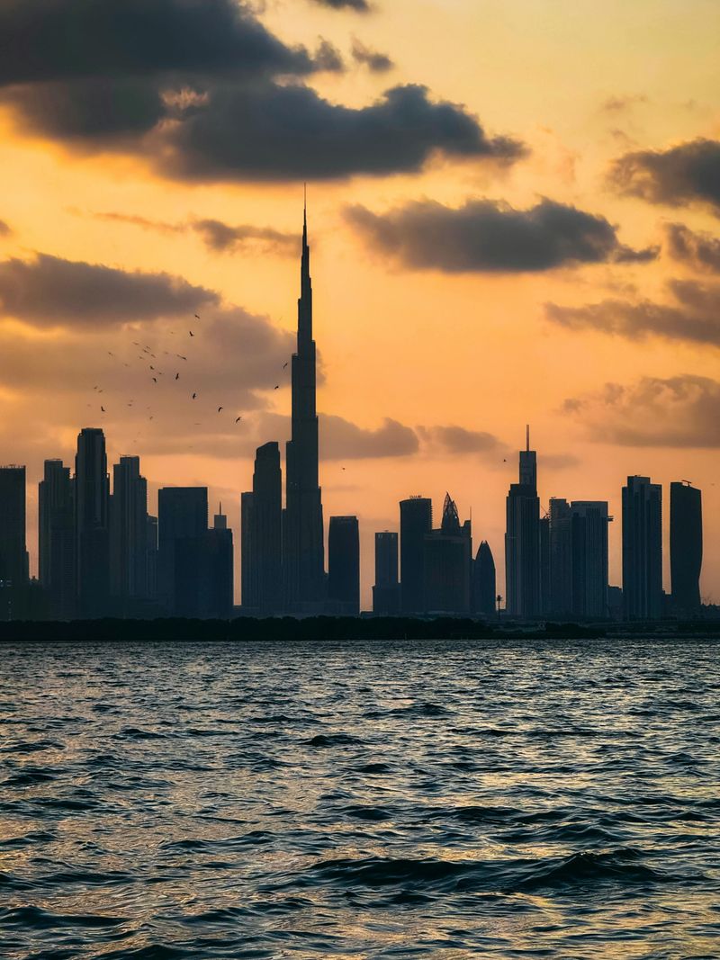 Dubai, UAE