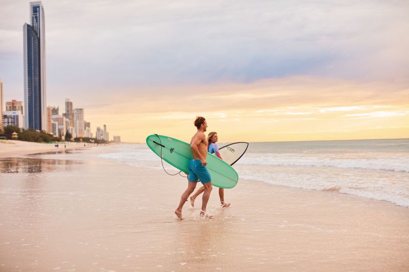 Australia