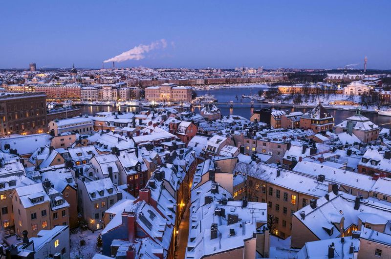 Sweden
