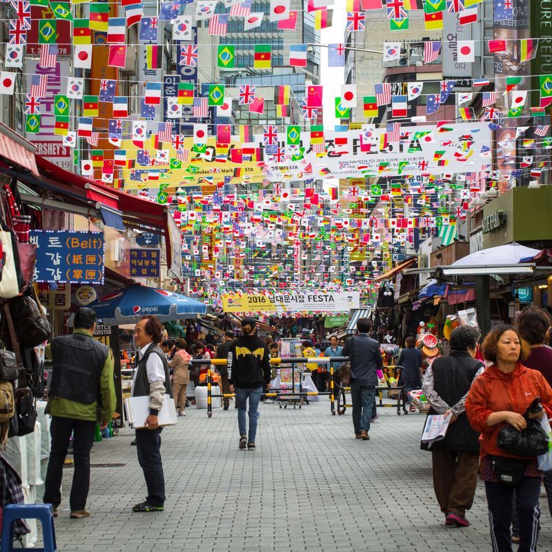 South Korea
