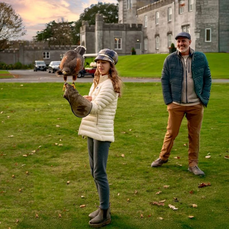 Ireland - Best for Storybook Lovers