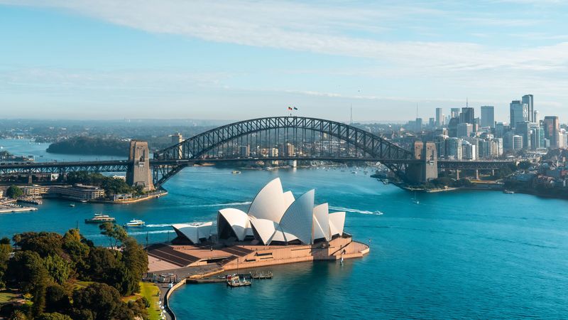 Sydney, Australia