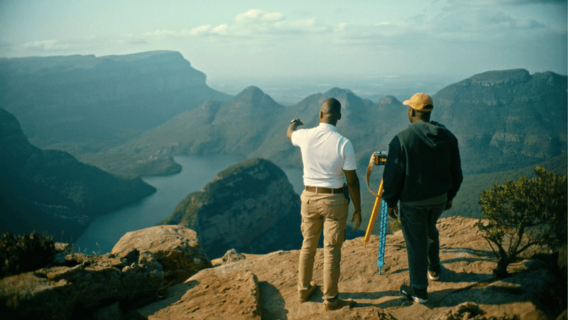 South Africa