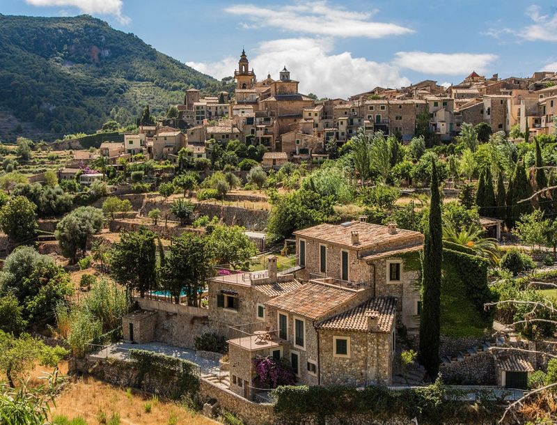 Valldemossa, Mallorca