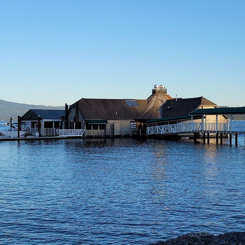 Historic Landmark That Locals Treasure