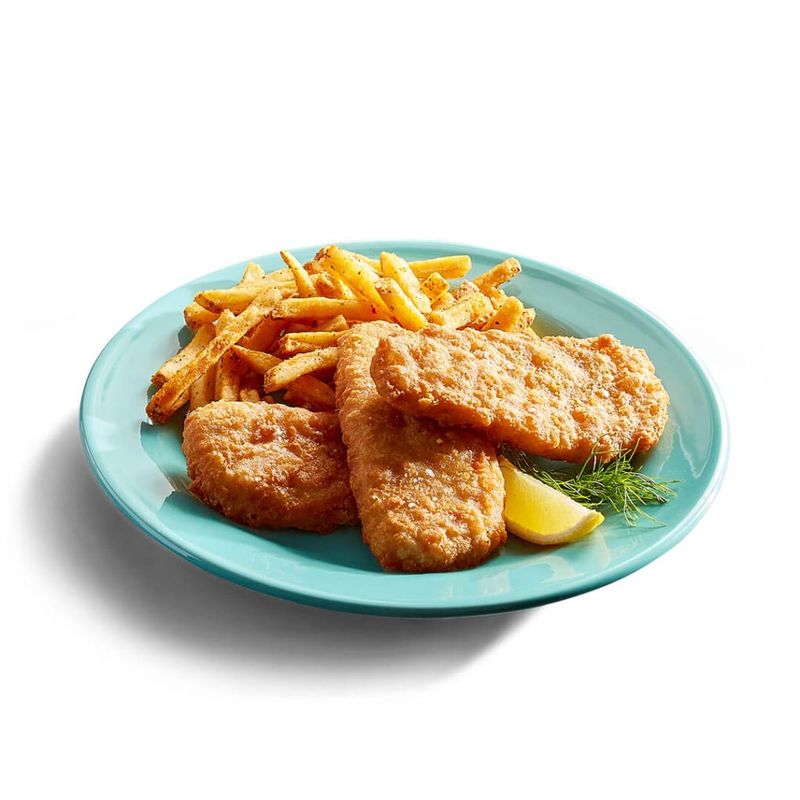 Fish & Chips