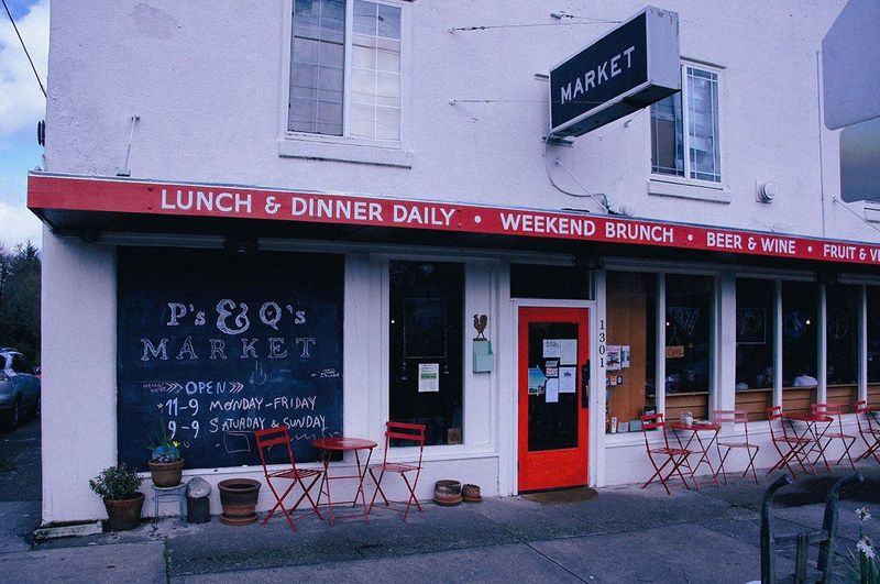 P's & Q's Market (Portland, OR) - Season 22, Episode 6: Cross Country Comfort Food