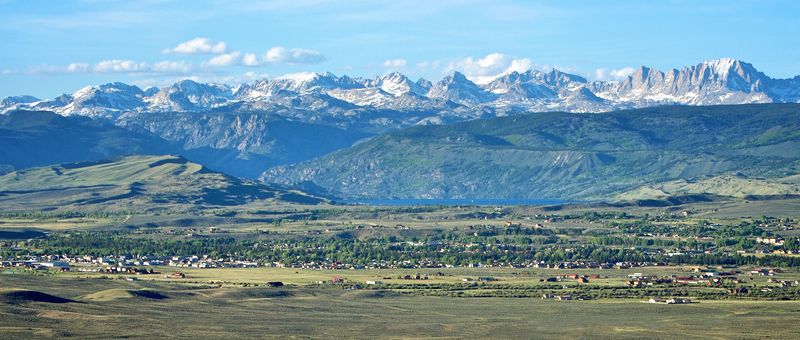 Much More Affordable Than Jackson Hole