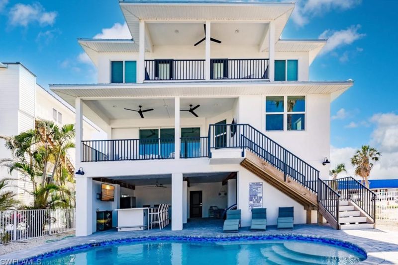 Affordable Accommodations Make Extended Stays Possible