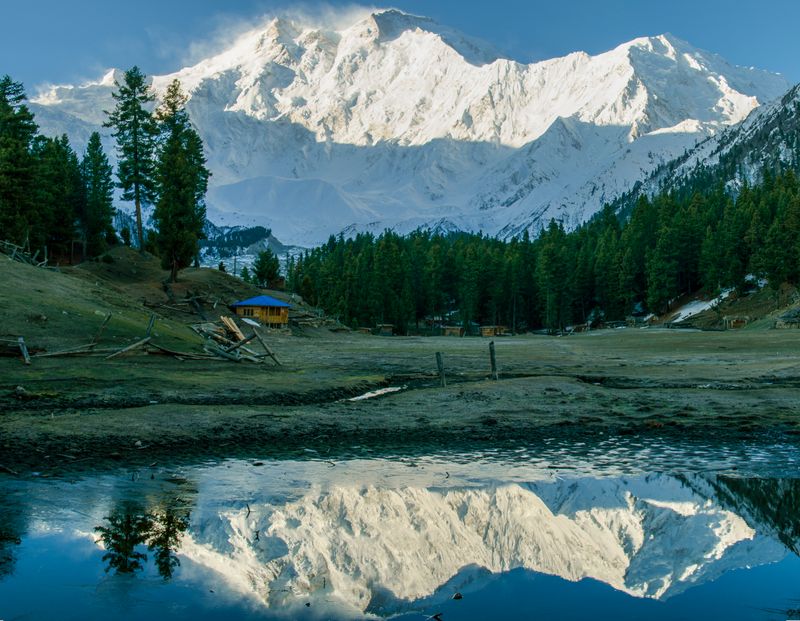 Hunza Valley - The Crown Jewel