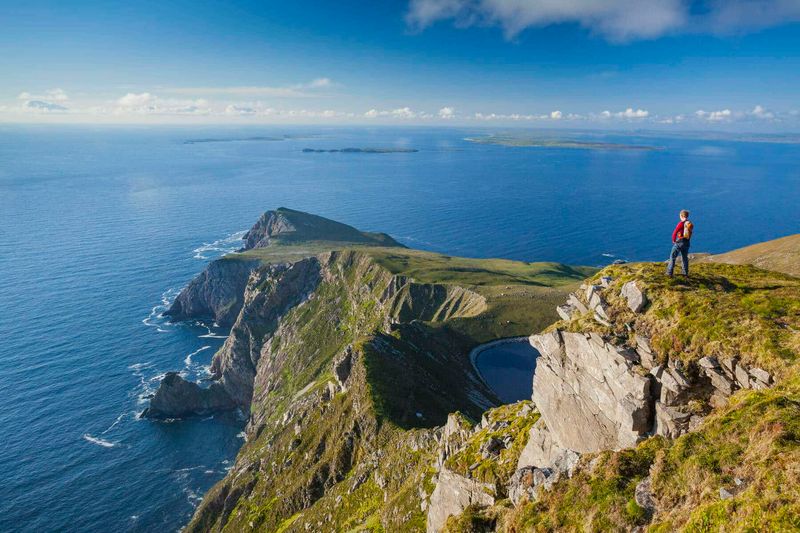 Achill Island