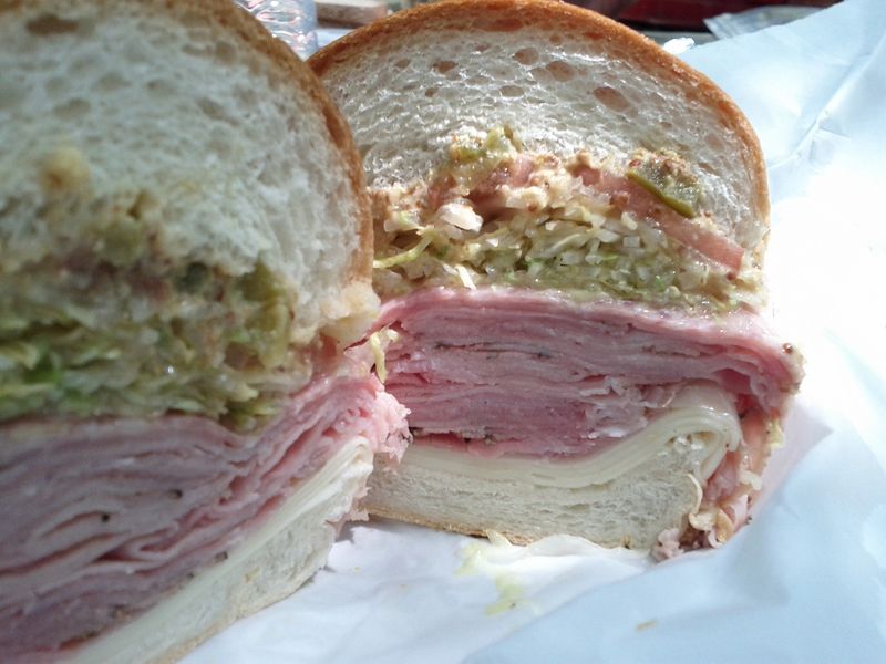 Denaro’s Deli – Dumont, NJ