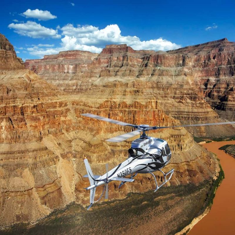 Worth: The Grand Canyon Tour