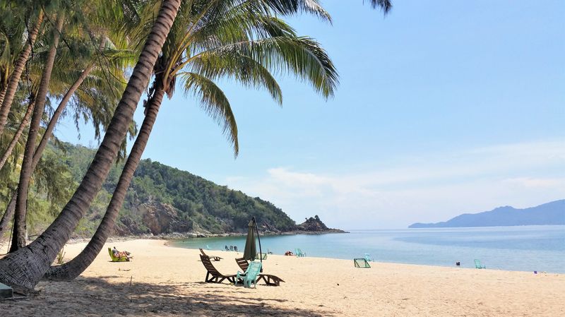 Sibu Island, Malaysia