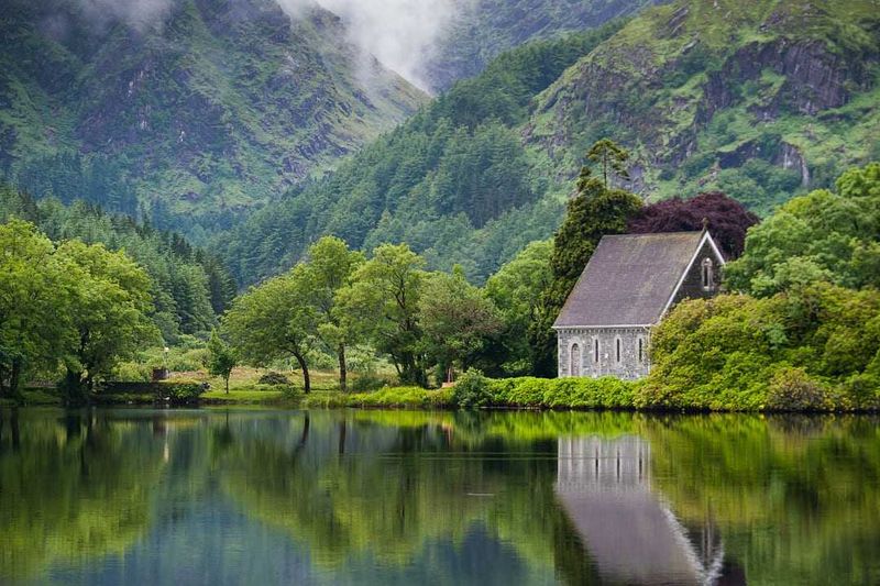 Avoiding the Off-the-Beaten-Path Destinations