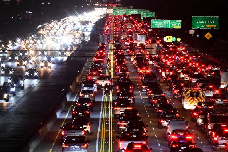 Traffic Congestion
