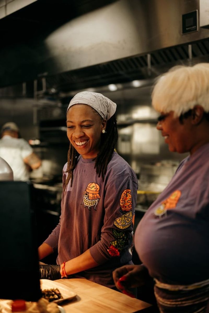 Award-Winning Culinary Revolution