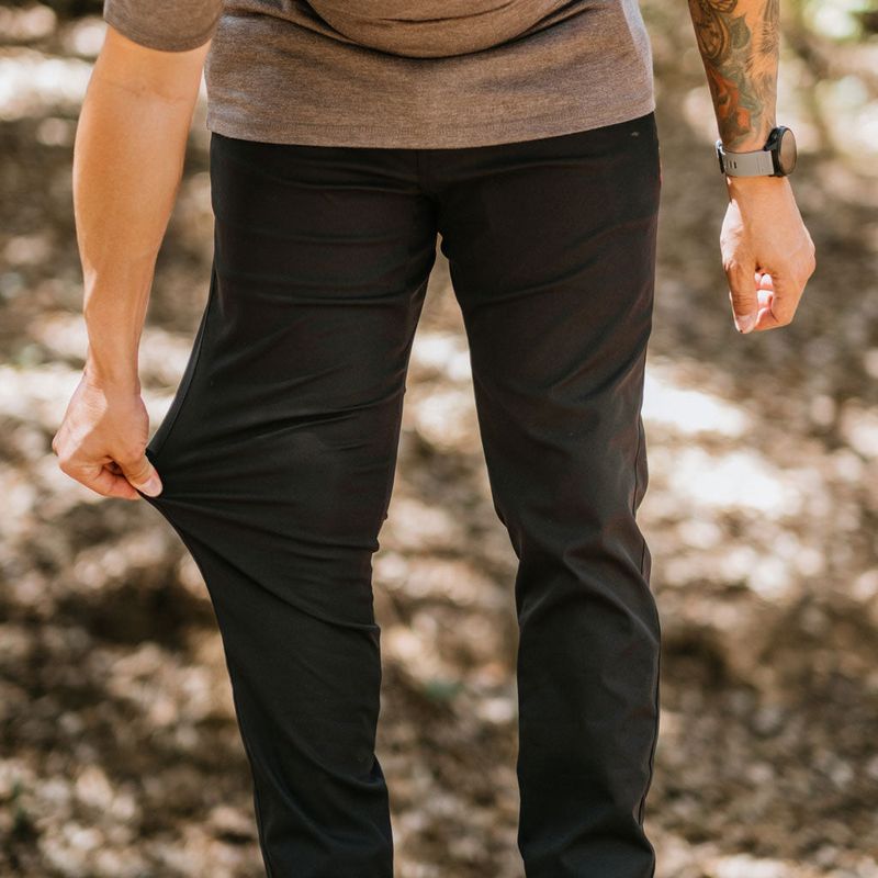 Stretchy Joggers, Leggings, or Travel Pants