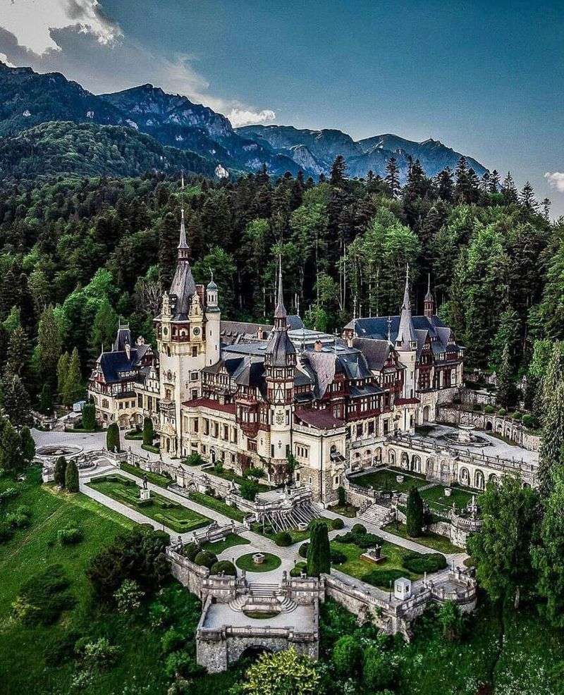 Romania