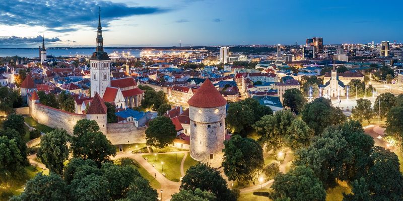 Estonia