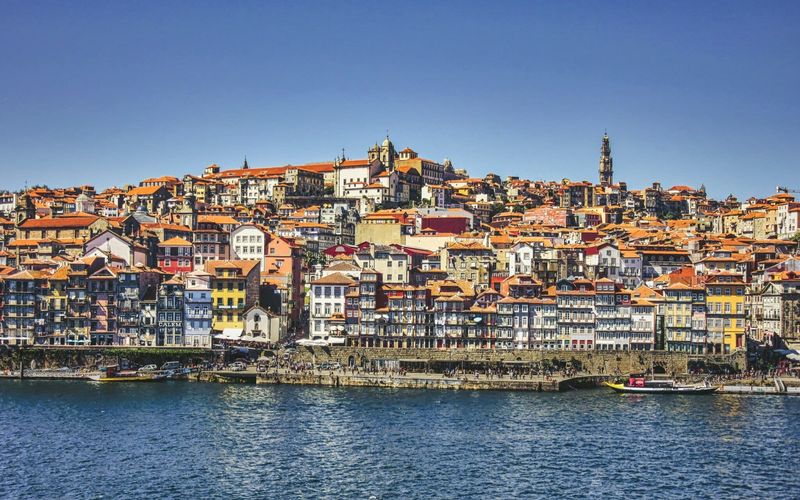 Portugal