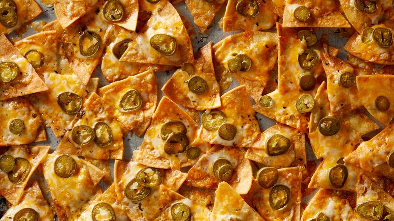Nachos
