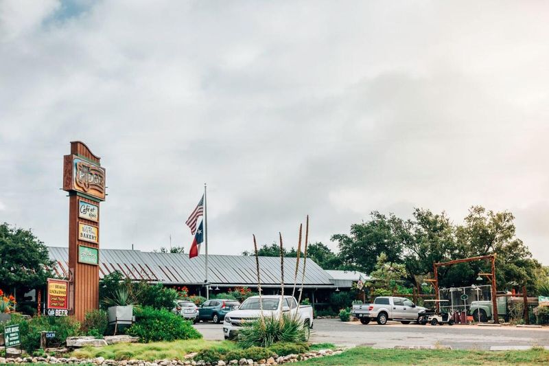 The Ridge Marketplace