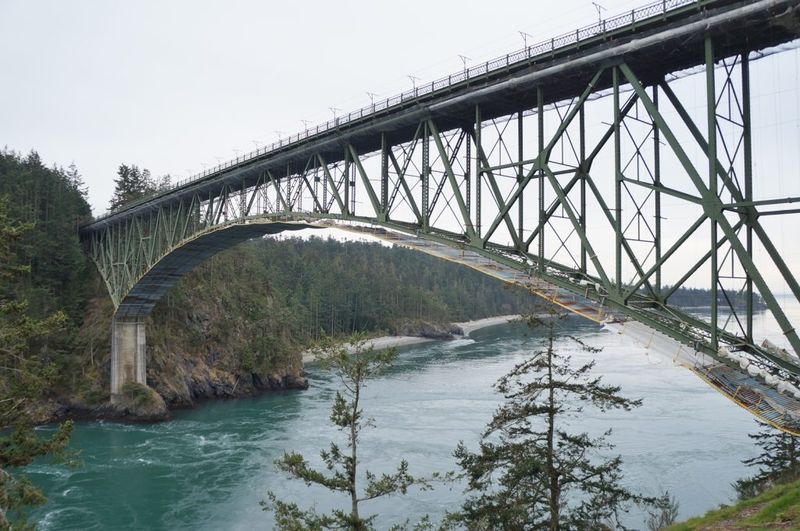 Deception Pass
