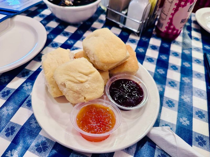The Loveless Café