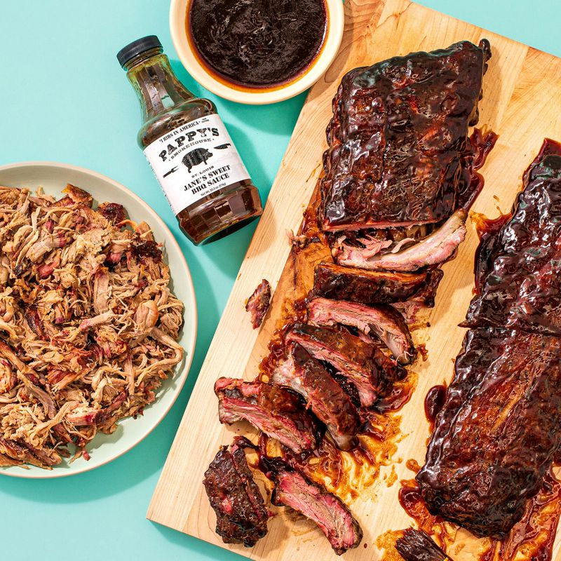 Pappy's Smokehouse – St. Louis, Missouri