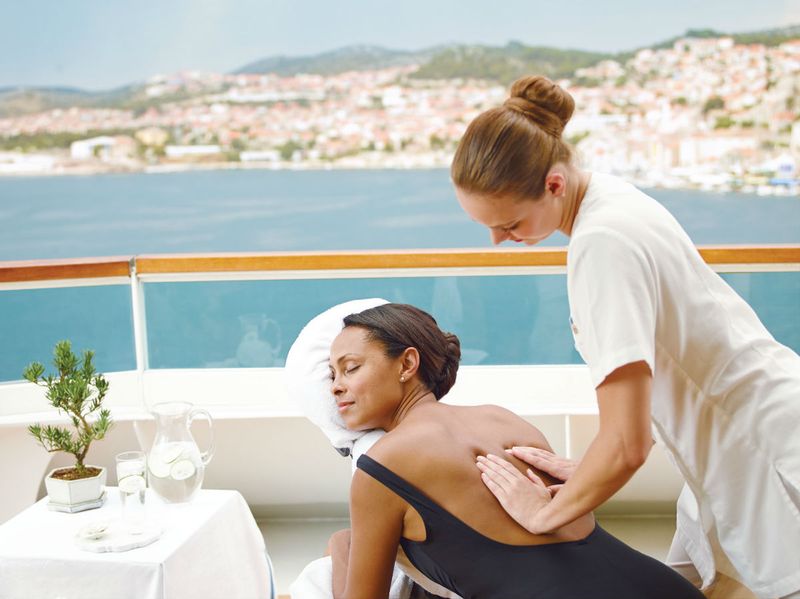 Health and Wellness