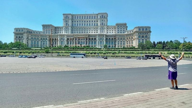 Bucharest, Romania