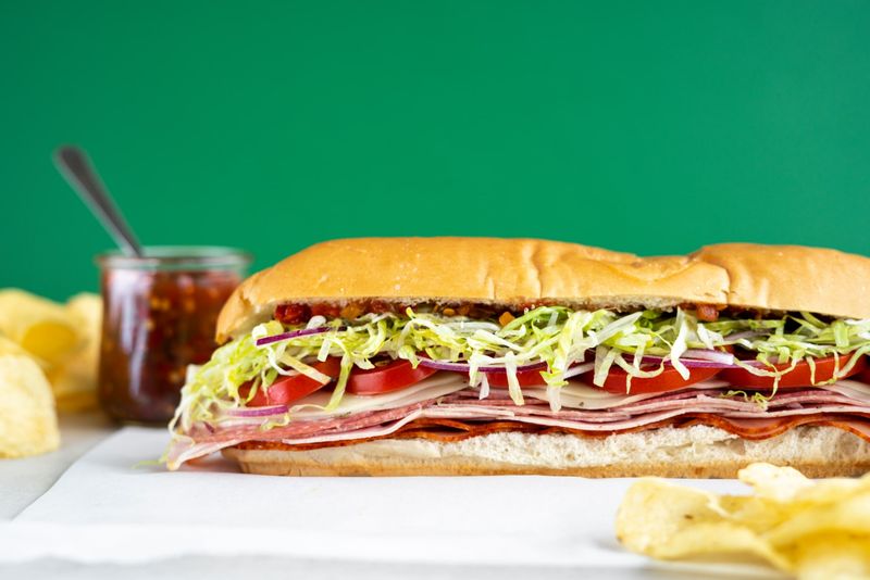 Hoagie