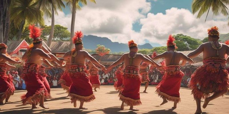 Tonga