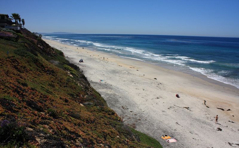 Grandview Surf Beach