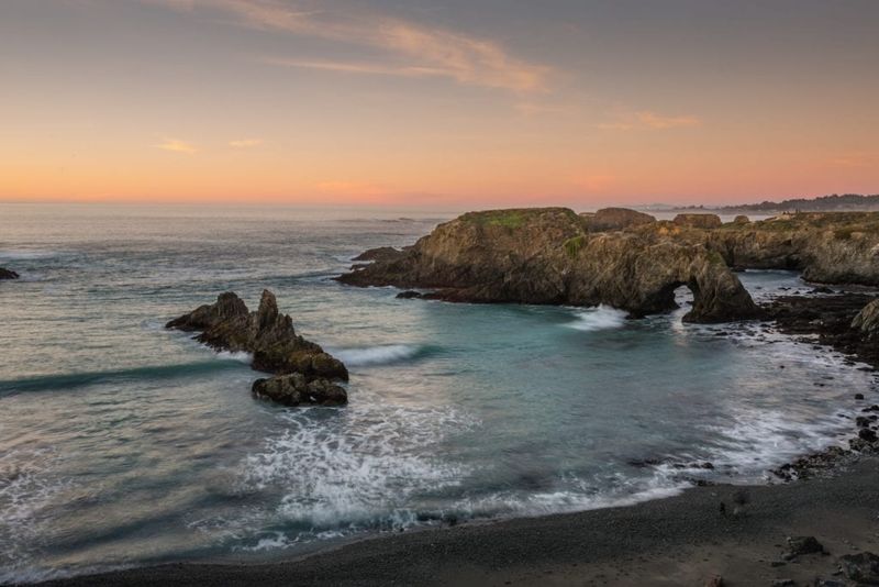Mendocino