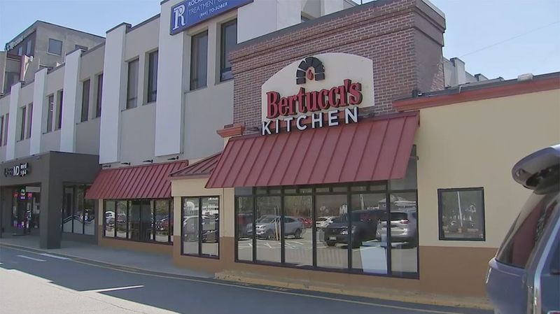 Bertucci's