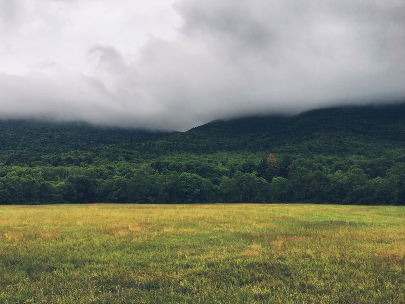 Catskill Mountains