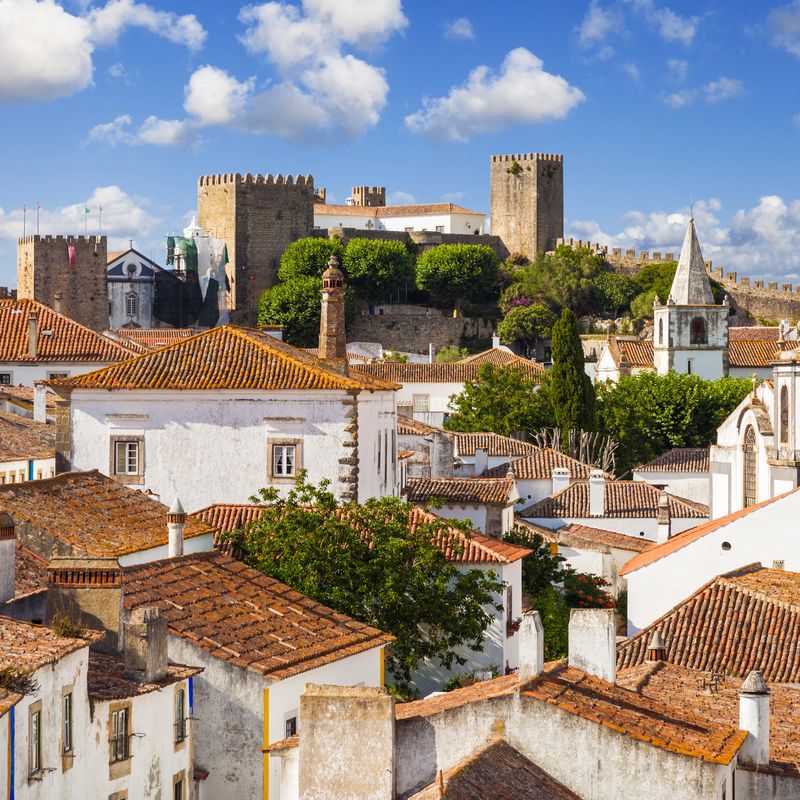 Óbidos