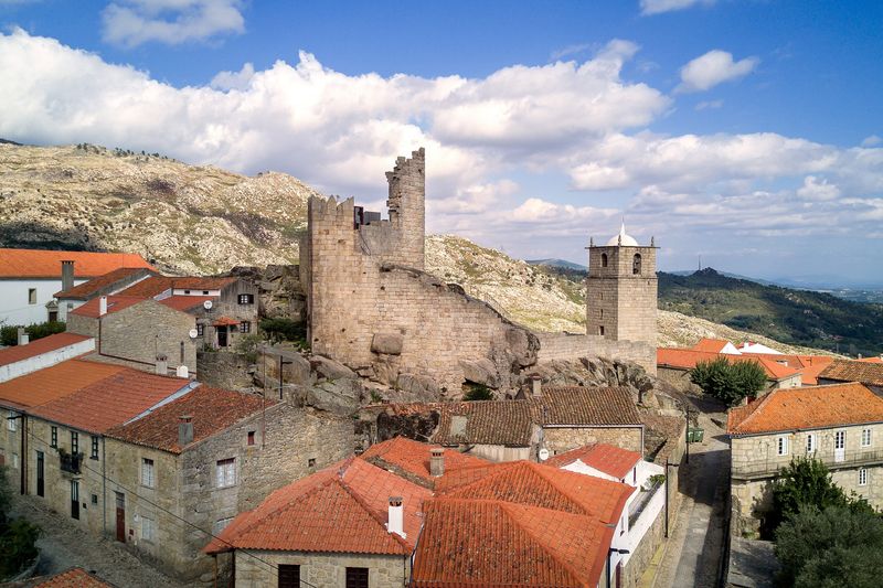 Castelo Novo
