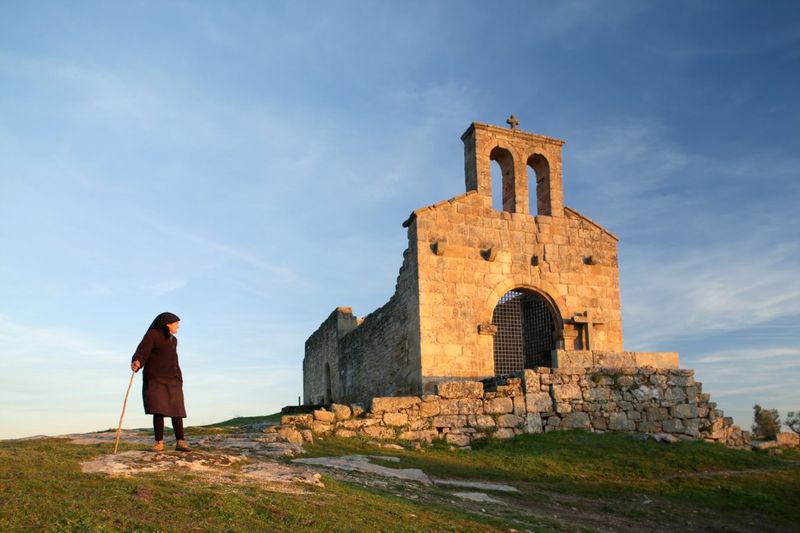 Castelo Mendo