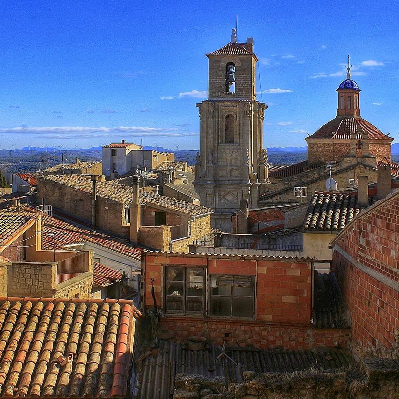 Calaceite