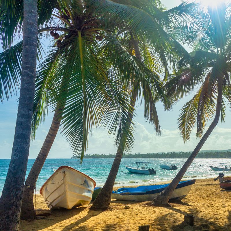 Las Terrenas