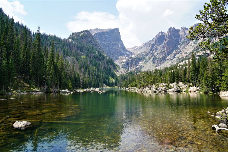 Emerald Lake