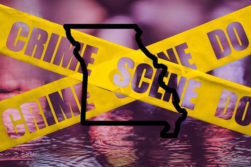 Missouri: Gateway to the West, Gateway to Crime