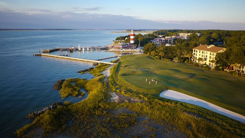 24 Championship Golf Courses in One Destination