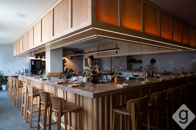 Tennessee: The Catbird Seat (Nashville)
