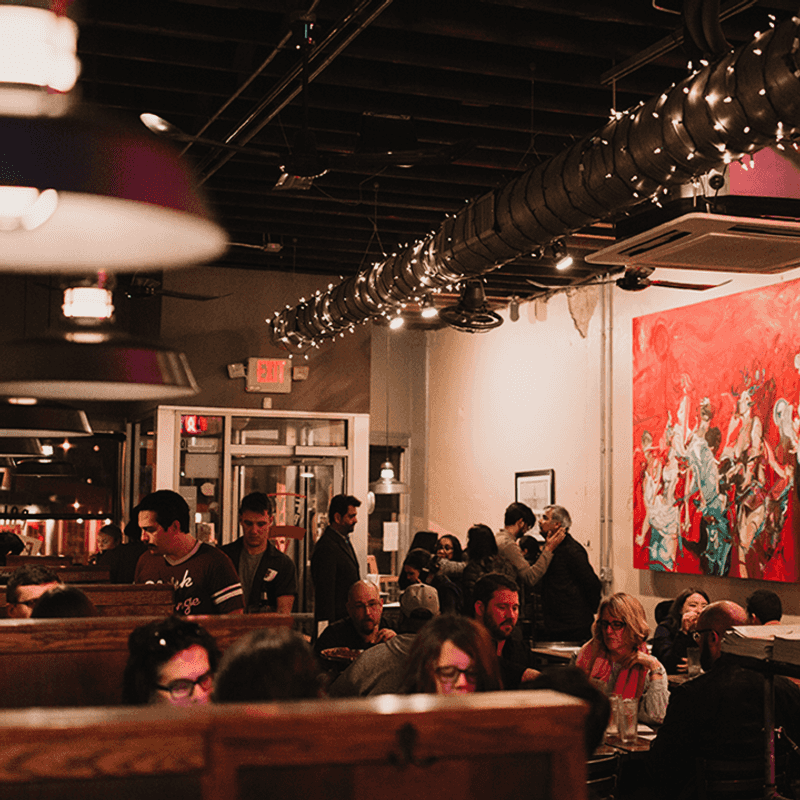 Tennessee — Five Points Pizza (Nashville)