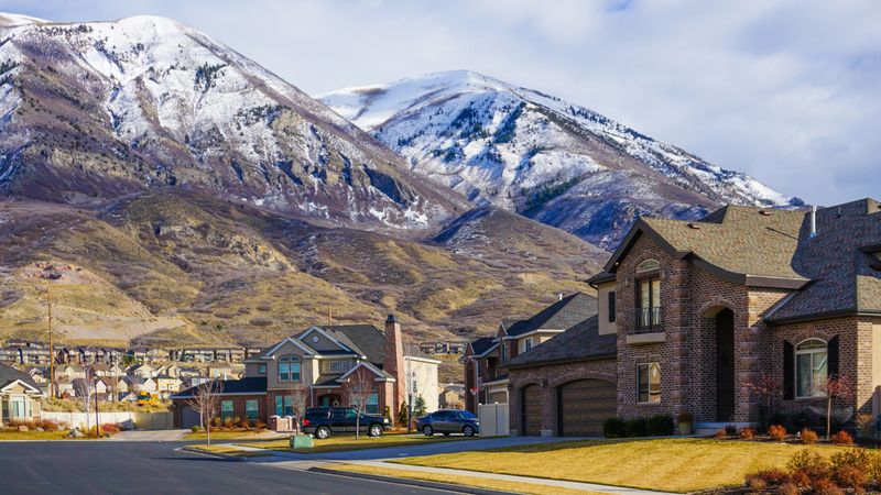 Cedar Hills, Utah